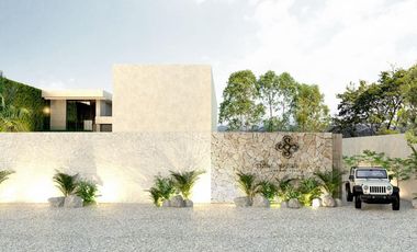 Casa en venta en Atlixco Puebla, villas con Alberca privada y amenidades.