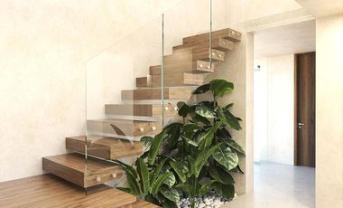 Casa en venta en Atlixco Puebla, villas con Alberca privada y amenidades.