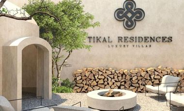 Casa en venta en Atlixco Puebla, villas con Alberca privada y amenidades.