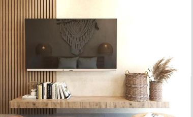 Casa en venta en Atlixco Puebla, villas con Alberca privada y amenidades.