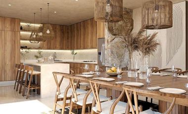 Casa en venta en Atlixco Puebla, villas con Alberca privada y amenidades.