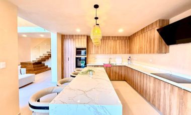 Casa en venta en Atlixco Puebla, villas con Alberca privada y amenidades.