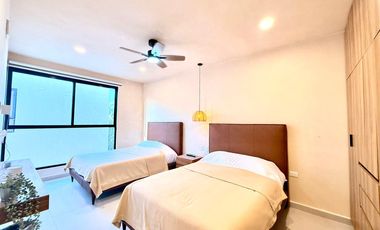 Casa en venta en Atlixco Puebla, villas con Alberca privada y amenidades.