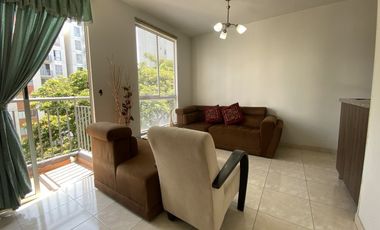 Vendo Apartamento Los Naranjos Jamundi