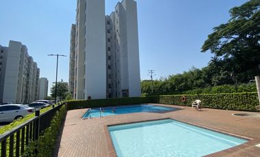 Vendo Apartamento Los Naranjos Jamundi