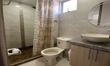 Vendo Apartamento Los Naranjos Jamundi