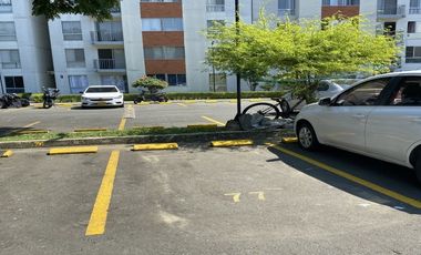 Vendo Apartamento Los Naranjos Jamundi