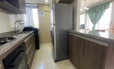 Vendo Apartamento Los Naranjos Jamundi