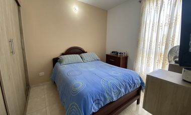 Vendo Apartamento Los Naranjos Jamundi