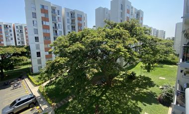 Vendo Apartamento Los Naranjos Jamundi