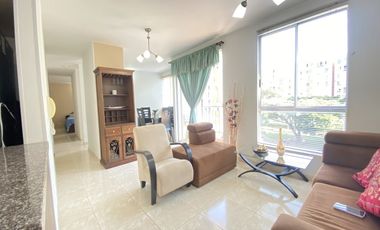 Vendo Apartamento Los Naranjos Jamundi