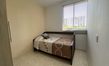 Vendo Apartamento Los Naranjos Jamundi