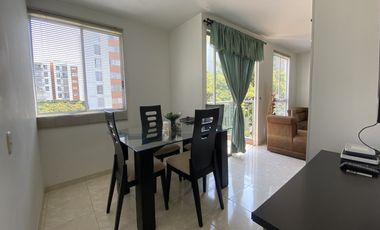 Vendo Apartamento Los Naranjos Jamundi
