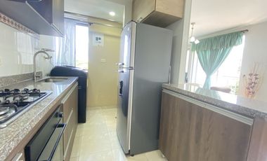 Vendo Apartamento Los Naranjos Jamundi