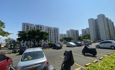 Vendo Apartamento Los Naranjos Jamundi