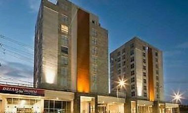 Departamento en venta en Forjadores y Zavaleta 2 recamaras.