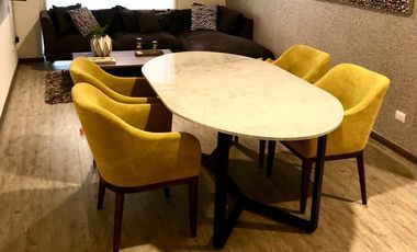 Departamento en venta en Forjadores y Zavaleta 2 recamaras.