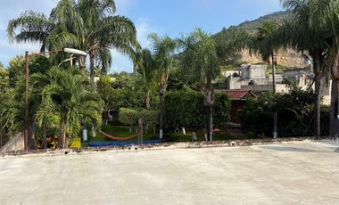 Casa sola en venta en Jiutepec Morelos