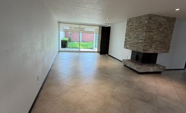 Venta de casa Casa, bosques de los encinos, Modelo Encino