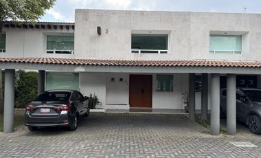 Venta de casa Casa, bosques de los encinos, Modelo Encino