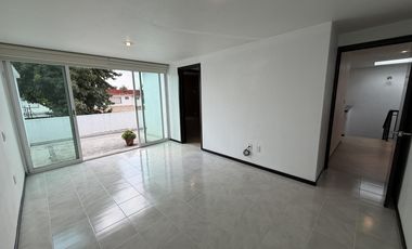 Venta de casa Casa, bosques de los encinos, Modelo Encino