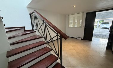 Venta de casa Casa, bosques de los encinos, Modelo Encino