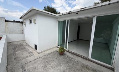 Venta de casa Casa, bosques de los encinos, Modelo Encino