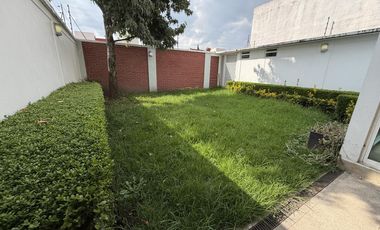 Venta de casa Casa, bosques de los encinos, Modelo Encino