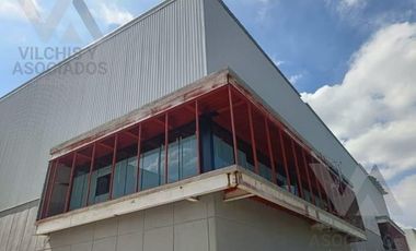 NAVE EN VENTA,  LA CONSTITUCION TOTOLTEPEC