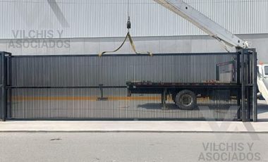 NAVE EN VENTA,  LA CONSTITUCION TOTOLTEPEC