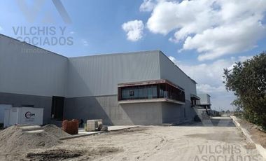 NAVE EN VENTA,  LA CONSTITUCION TOTOLTEPEC