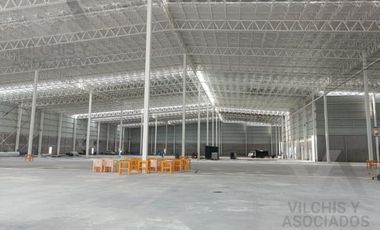 NAVE EN VENTA,  LA CONSTITUCION TOTOLTEPEC