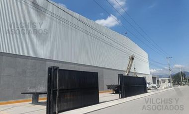 NAVE EN VENTA,  LA CONSTITUCION TOTOLTEPEC