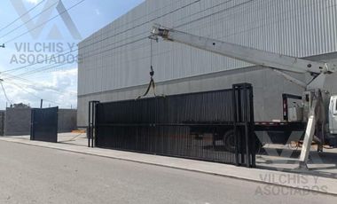 NAVE EN VENTA,  LA CONSTITUCION TOTOLTEPEC