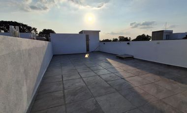 DEPARTAMENTO NUEVO EN VENTA SEGUNDO NIVEL