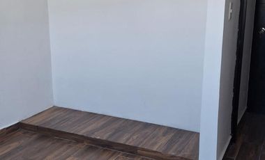 DEPARTAMENTO NUEVO EN VENTA SEGUNDO NIVEL