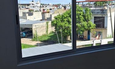 DEPARTAMENTO NUEVO EN VENTA SEGUNDO NIVEL