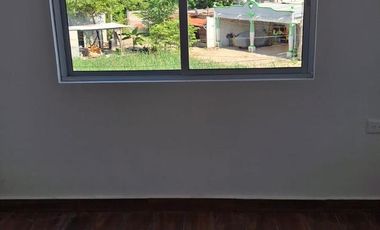 DEPARTAMENTO NUEVO EN VENTA SEGUNDO NIVEL