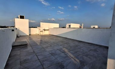 DEPARTAMENTO NUEVO EN VENTA SEGUNDO NIVEL