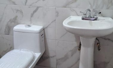 DEPARTAMENTO NUEVO EN VENTA SEGUNDO NIVEL