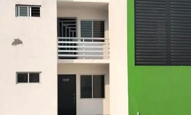 DEPARTAMENTO NUEVO EN VENTA SEGUNDO NIVEL