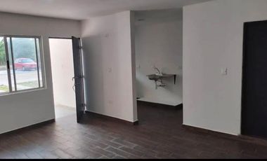 DEPARTAMENTO NUEVO EN VENTA SEGUNDO NIVEL