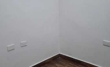 DEPARTAMENTO NUEVO EN VENTA SEGUNDO NIVEL