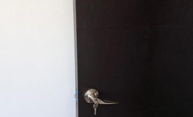 DEPARTAMENTO NUEVO EN VENTA SEGUNDO NIVEL