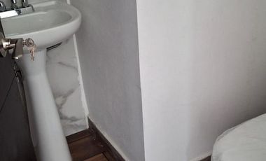 DEPARTAMENTO NUEVO EN VENTA SEGUNDO NIVEL