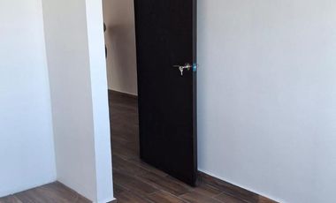 DEPARTAMENTO NUEVO EN VENTA SEGUNDO NIVEL