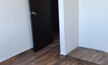 DEPARTAMENTO NUEVO EN VENTA SEGUNDO NIVEL