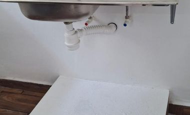 DEPARTAMENTO NUEVO EN VENTA SEGUNDO NIVEL