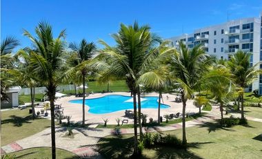 Alquiler de Apartamento en Río Hato, PH Coral Park