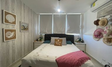 Alquiler de Apartamento en Río Hato, PH Coral Park